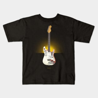 Jimi @ Monterey Kids T-Shirt